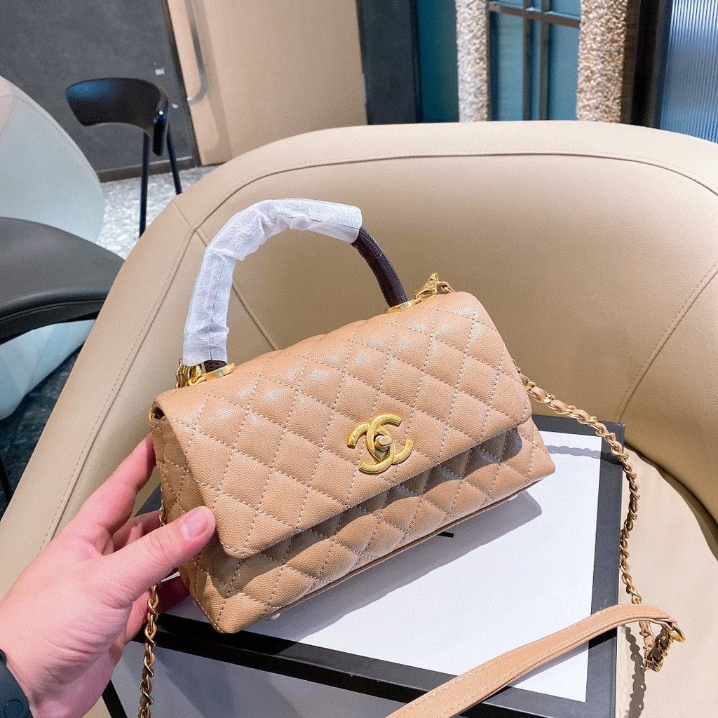 Designer Handbags Chanel 045