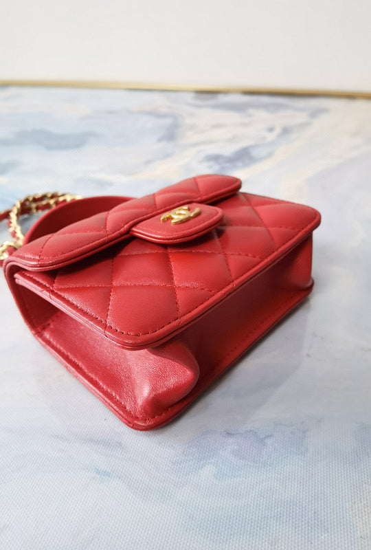 Chanel Bags - BG Bags - 1419