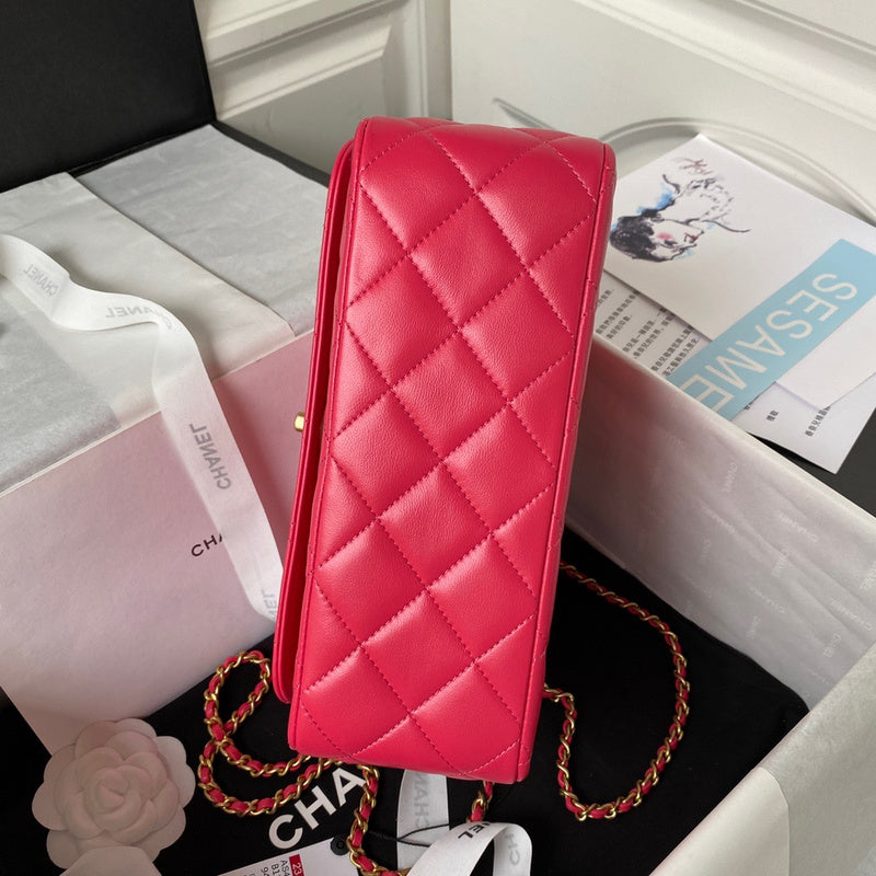 bags-district - Chanel Bags - 7498