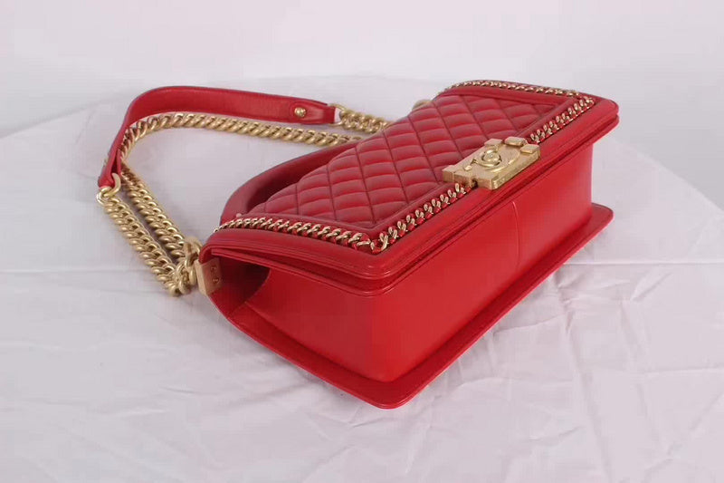 Chanel Bags - BG Bags - 644