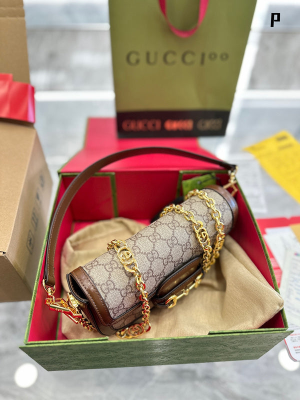 Luxury - Gucci Bags - 353