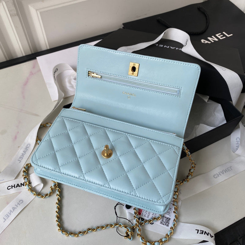 bags-district - Chanel Bags - 7519