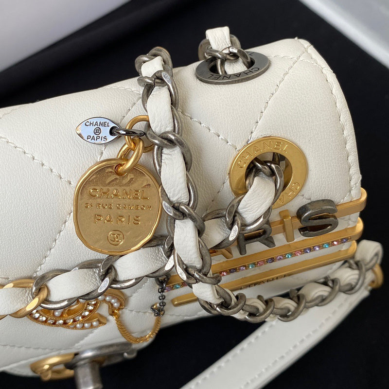 bags-district - Chanel Bags - 7648