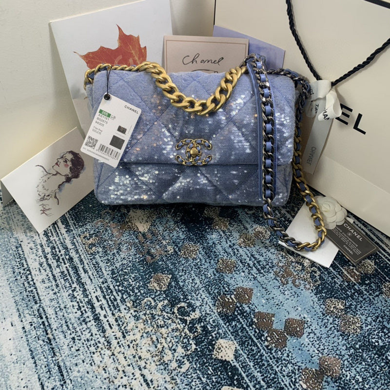 Chanel Bags - BG Bags - 1713