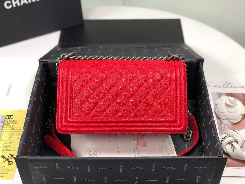 bags-district - Chanel Bags - 7458