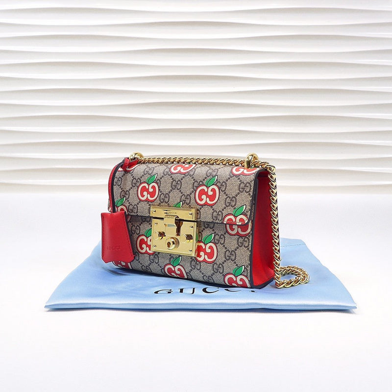 GGG - Bags District - 1428