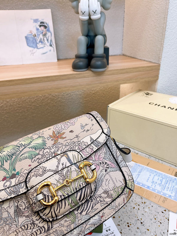 Luxury - Gucci Bags - 256