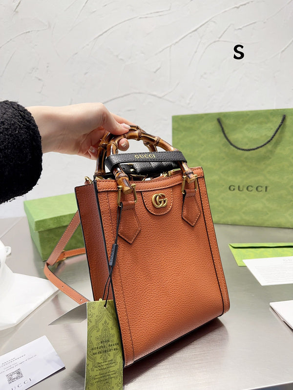 Luxury - Gucci Bags - 175