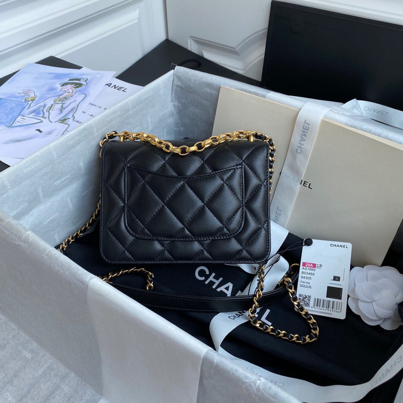 bags-district - Chanel Bags - 7483
