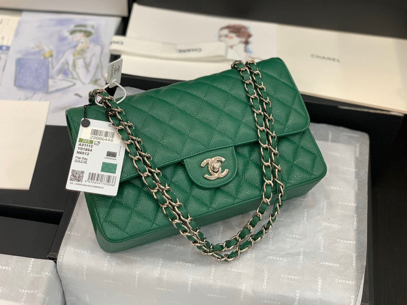Chanel Bags - BG Bags - 1271