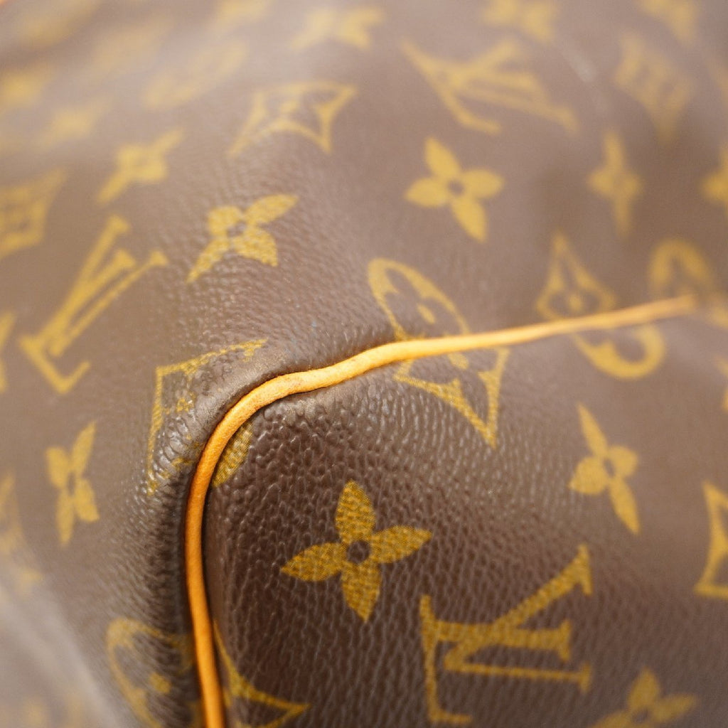 Louis Vuitton Boston Bag Monogram Keepall 55 M41424