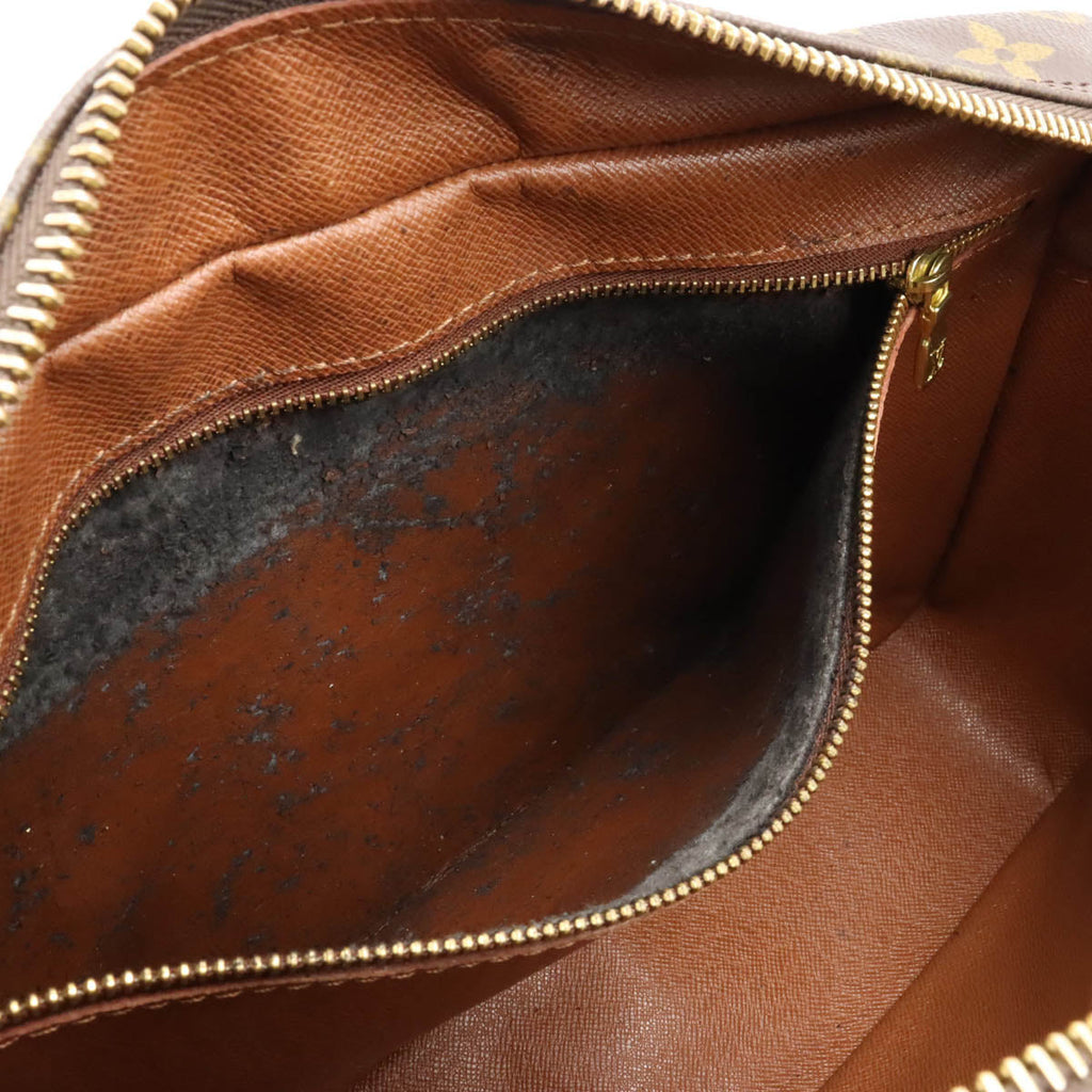 Louis Vuitton Monogram Trocadero 30 Shoulder Bag M51272