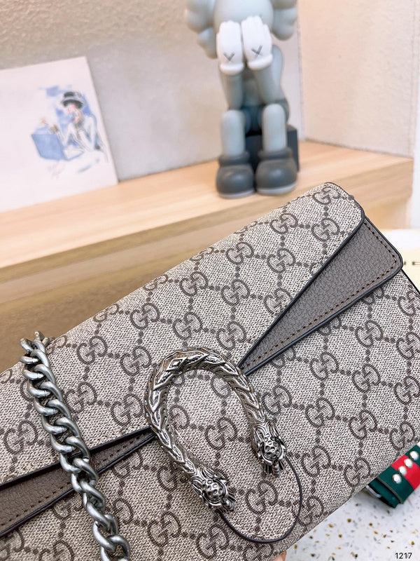 Luxury - Gucci Bags - 178