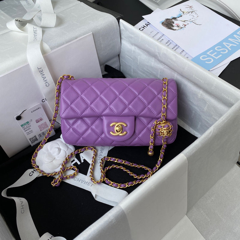 bags-district - Chanel Bags - 7639