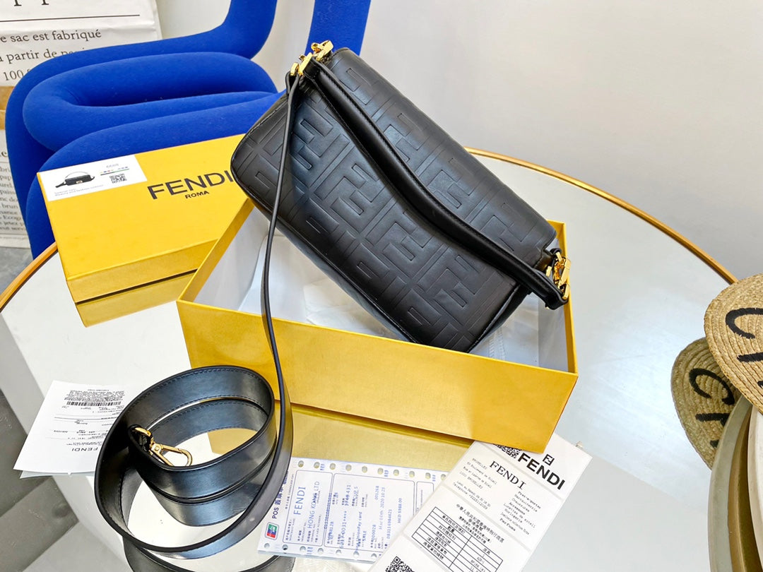 New Arrival Bags Fendi 257