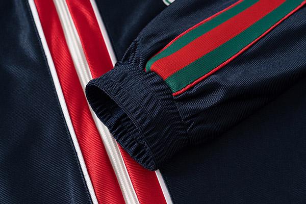 Gucci Stripe Jacket