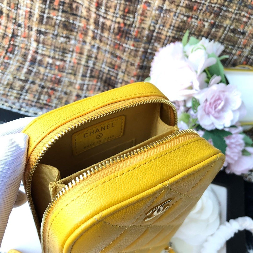 Chanel Wallet