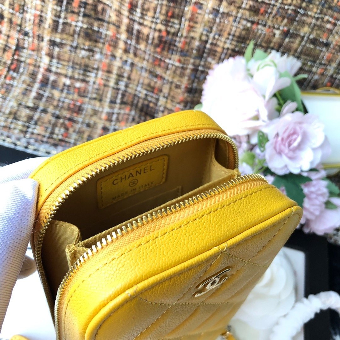 Chanel Wallet