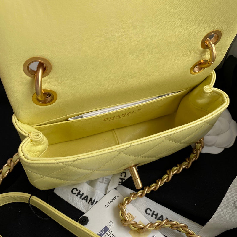 bags-district - Chanel Bags - 7398
