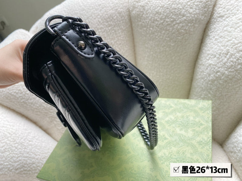 Luxury - Gucci Bags - 044