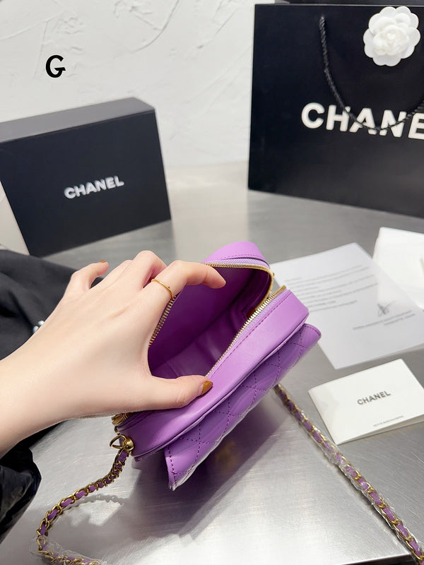 bags-district - Chanel Bags - 7338