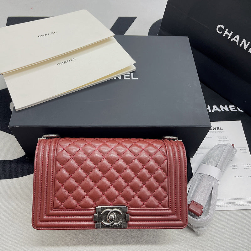 Chanel Bags - BG Bags - 1452