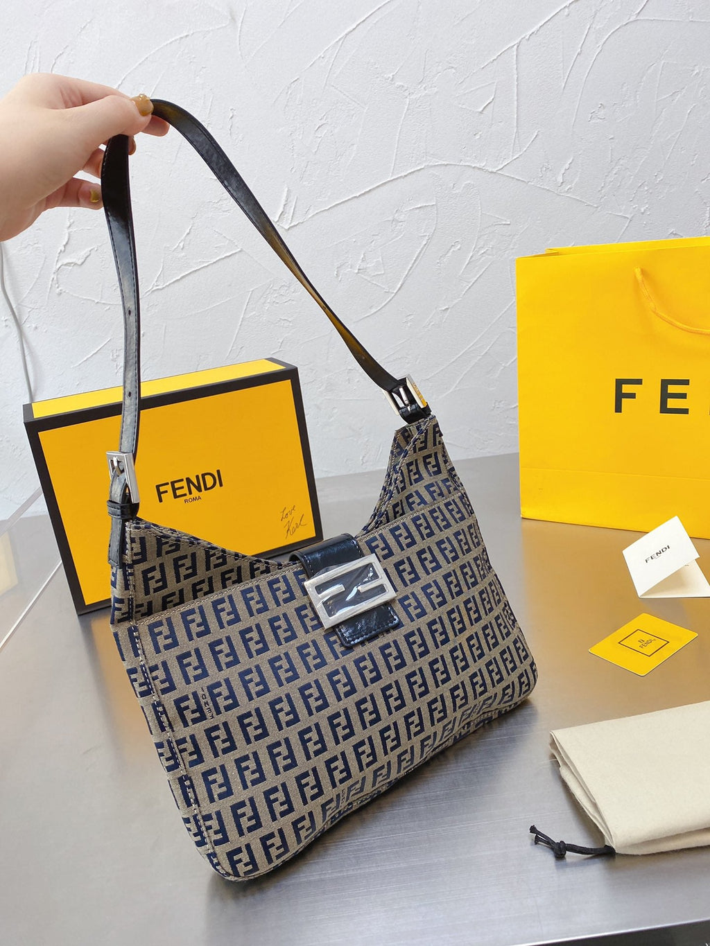 New Arrival Bags Fendi 231