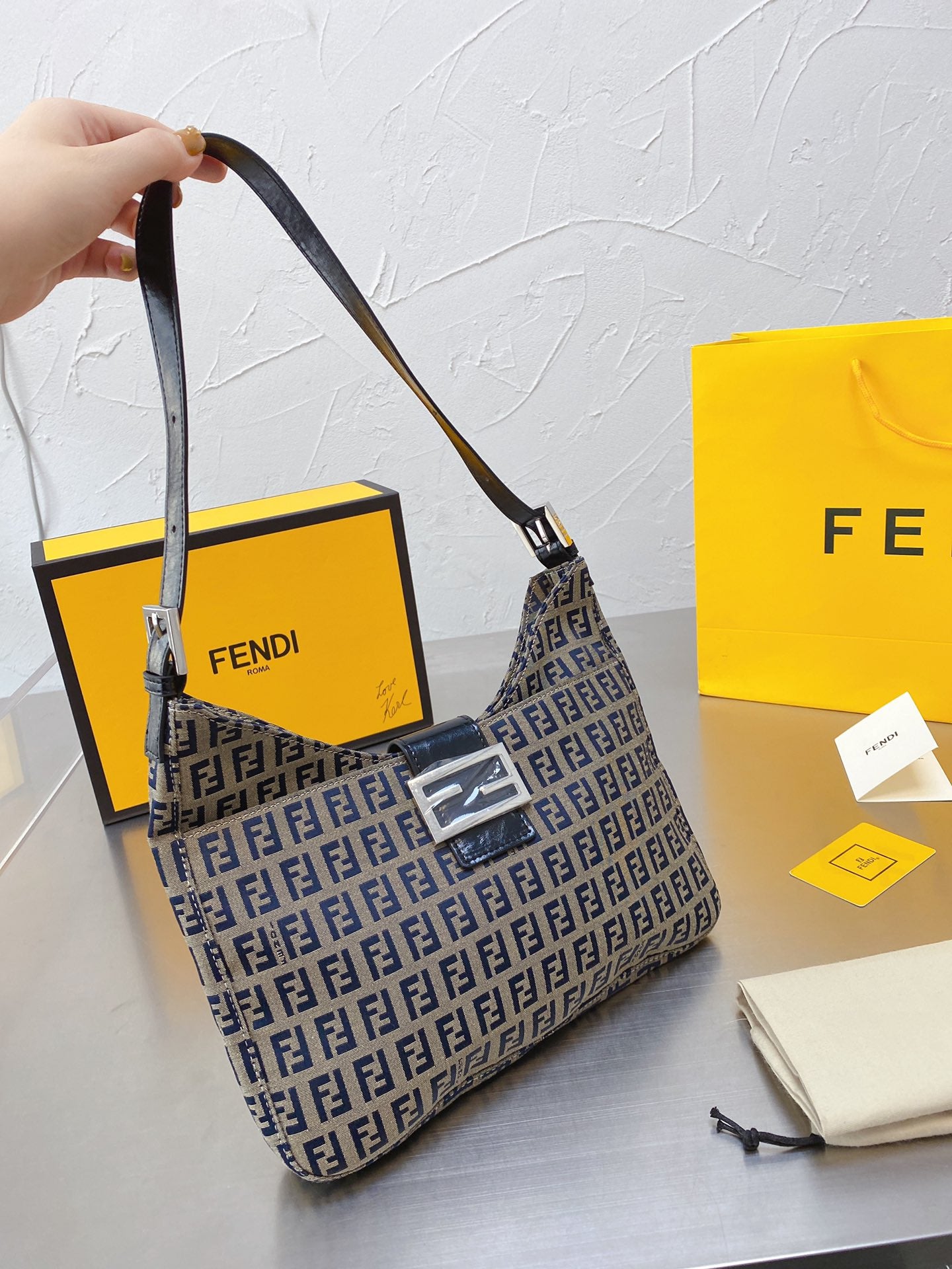 New Arrival Bags Fendi 231