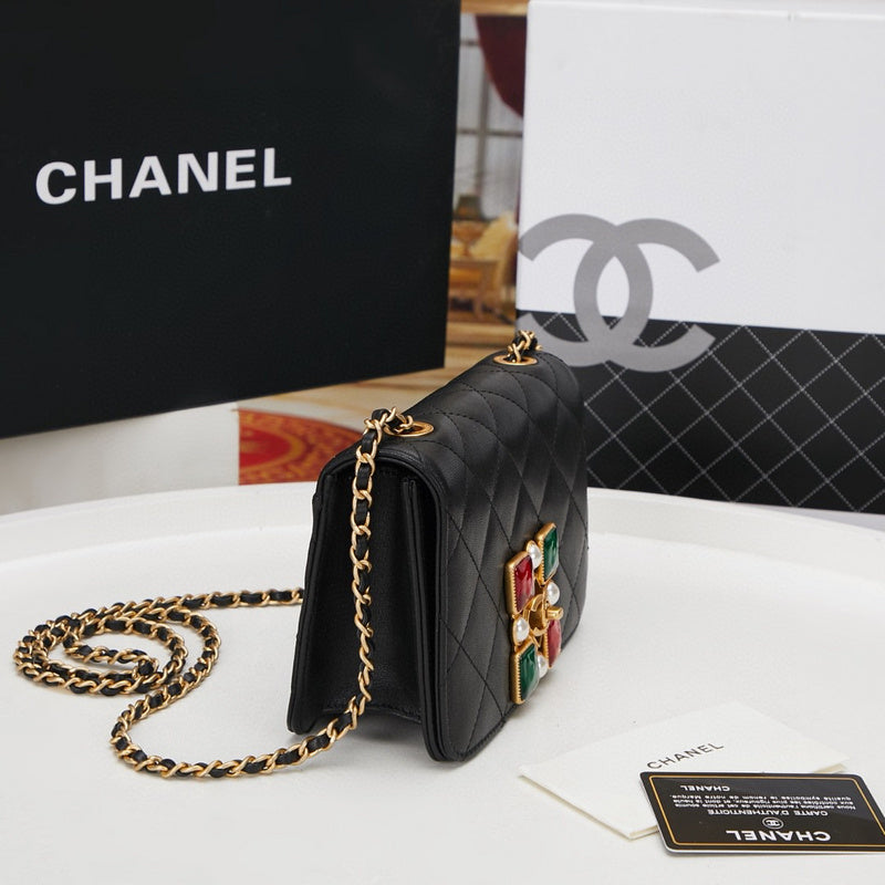 Chanel Bags - BG Bags - 1822
