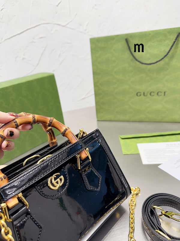 Luxury - Gucci Bags - 252