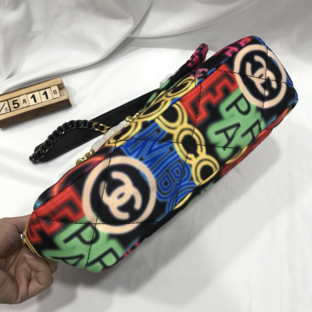 Designer Handbags Chanel 195