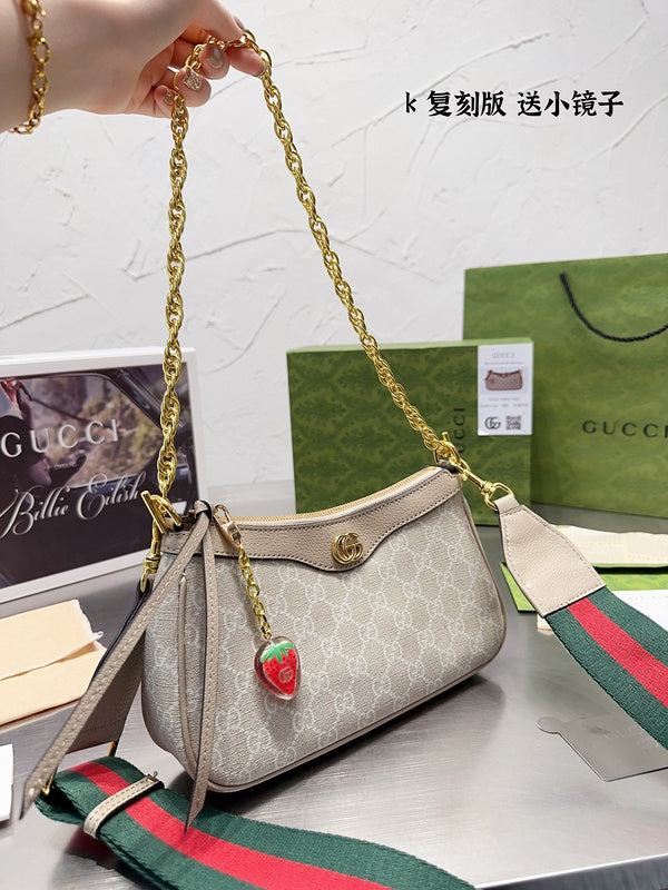 Luxury - Gucci Bags - 131