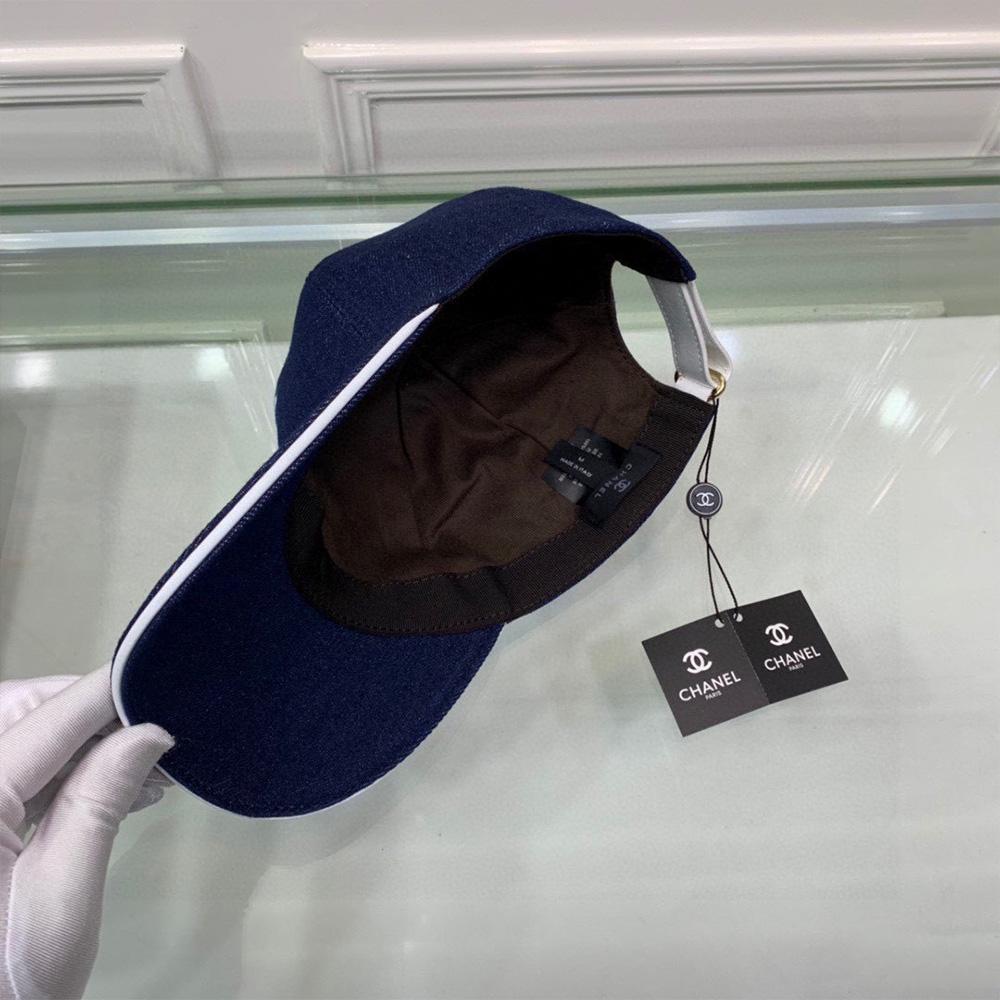 Chanel Hat