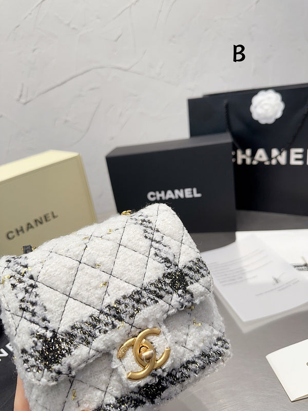 bags-district - Chanel Bags - 7260