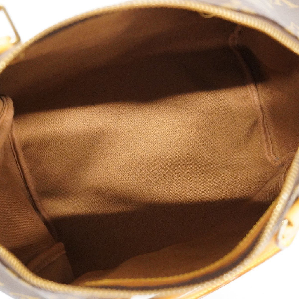 Louis Vuitton Monogram Speedy 30 Handbag M41108