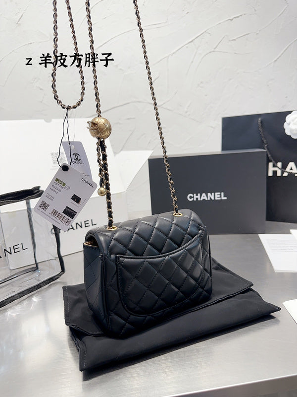 bags-district - Chanel Bags - 7156