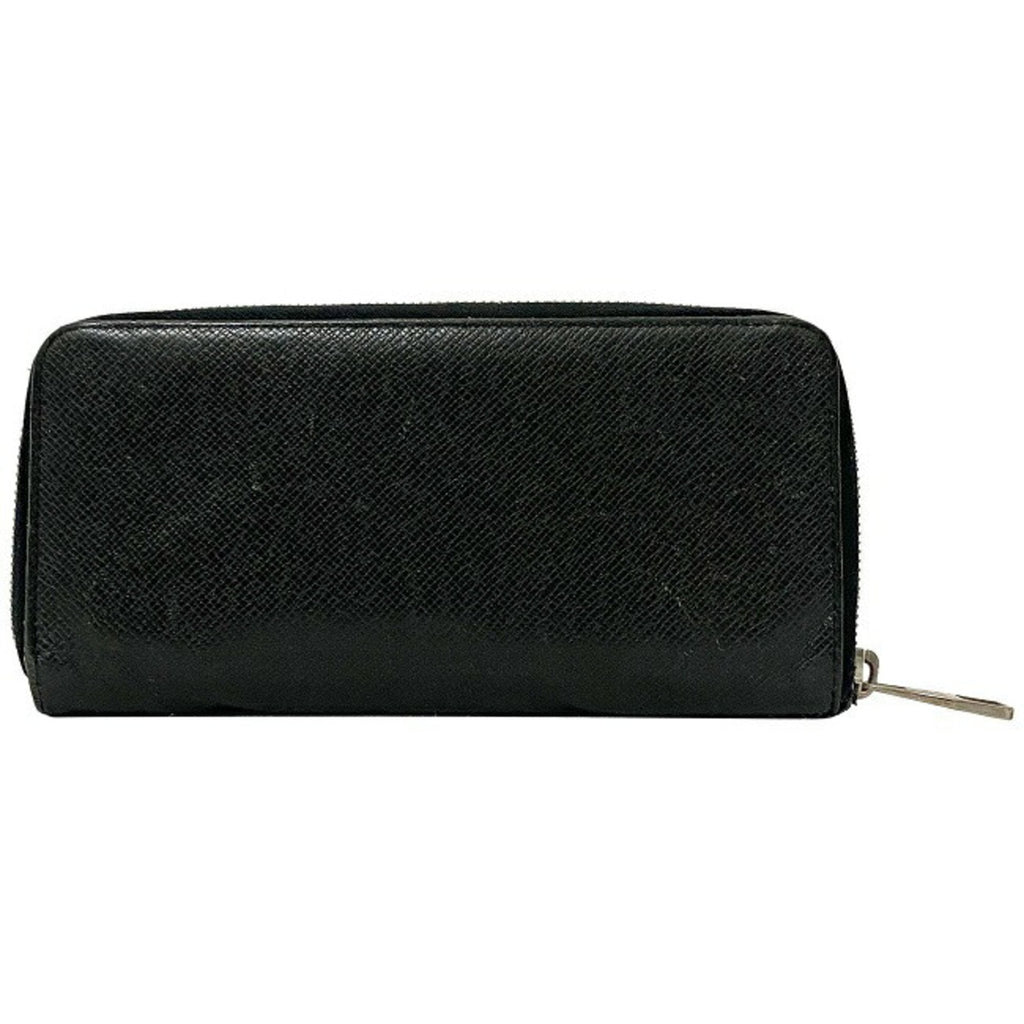 Louis Vuitton Black Leather  wallet accessories