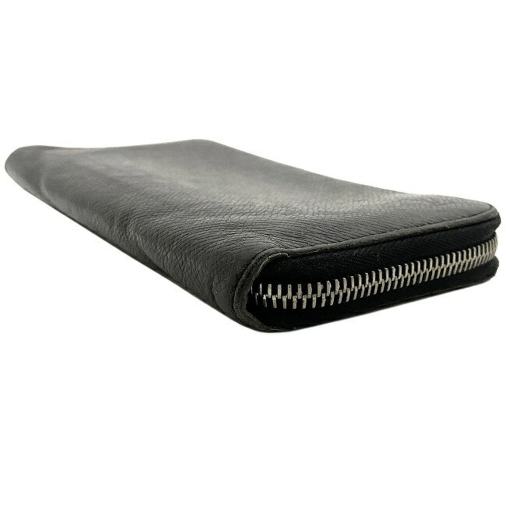 Louis Vuitton Black Leather  wallet accessories
