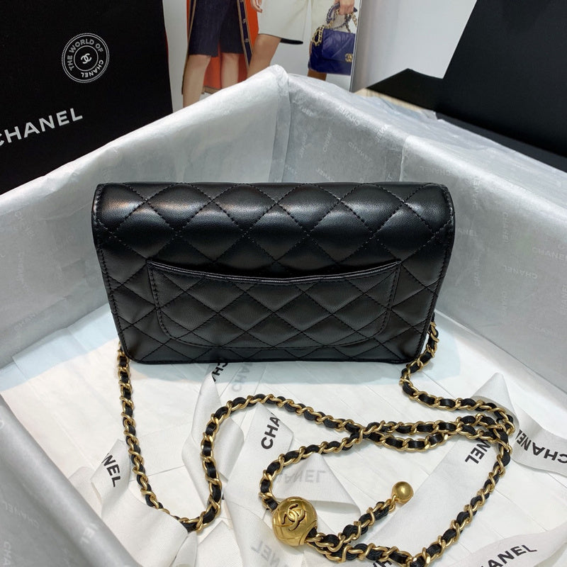 Chanel Bags - BG Bags - 1499