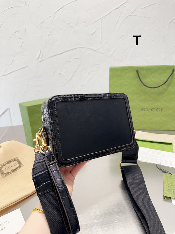 Luxury - Gucci Bags - 112