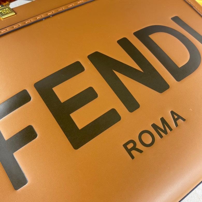 Luxury  Bags Fendi 034
