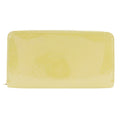 Louis Vuitton Yellow Canvas Portefeuille zippy wallet accessories