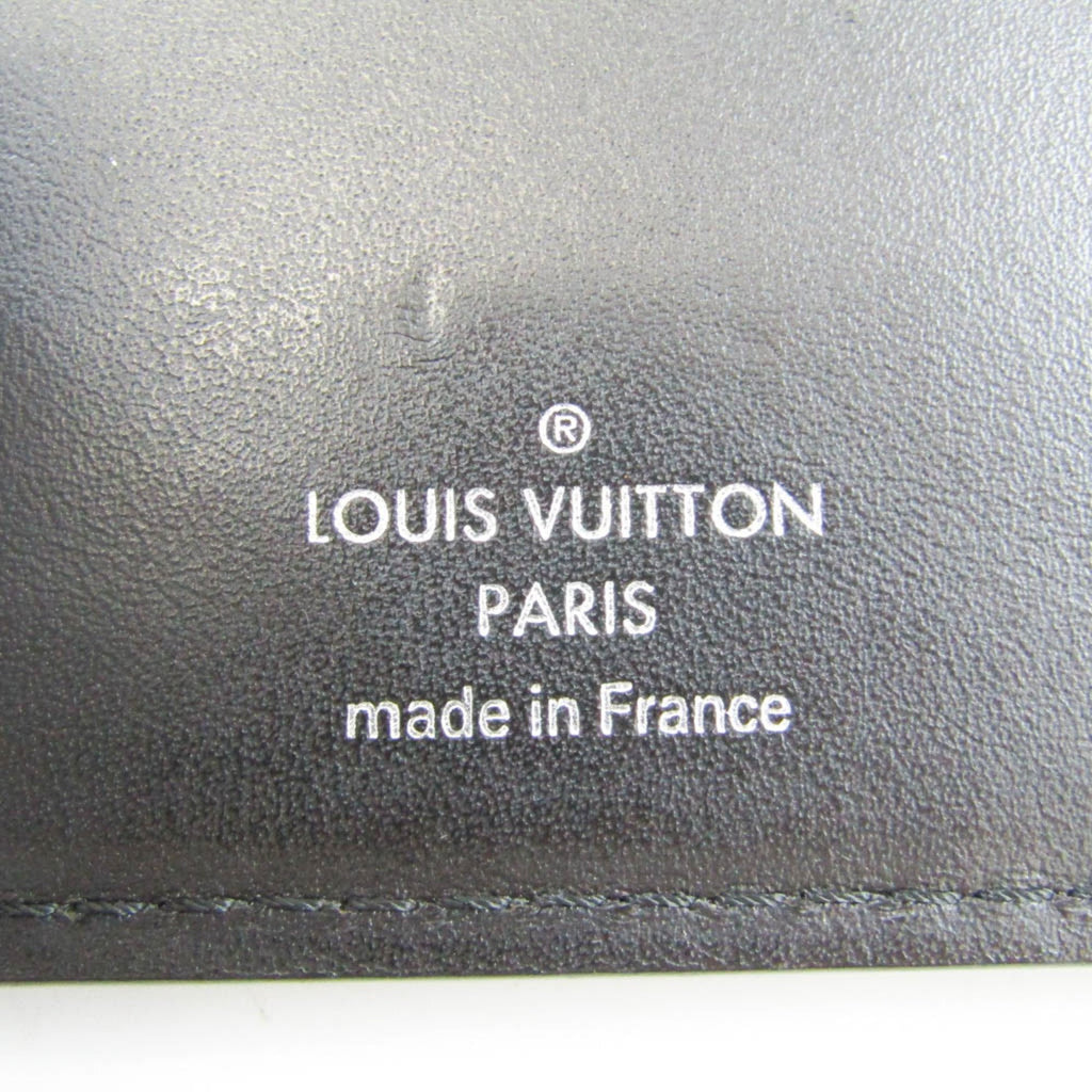 Louis Vuitton Brown Leather  wallet accessories