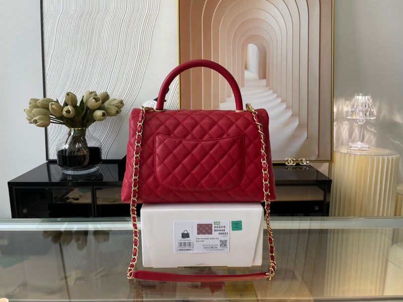 Chanel Bags - BG Bags - 1803