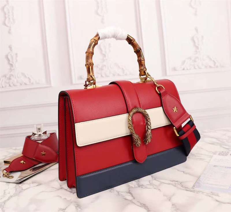 GGG - Bags District - 525