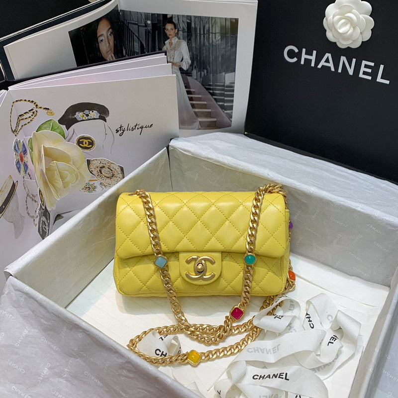 Chanel Bags - BG Bags - 1744