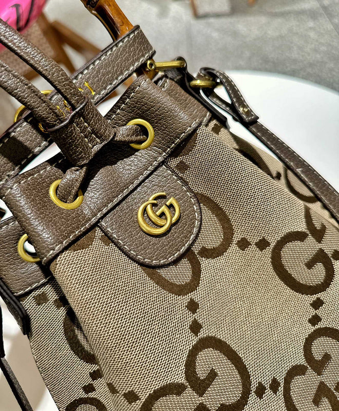 Luxury - Gucci Bags - 066