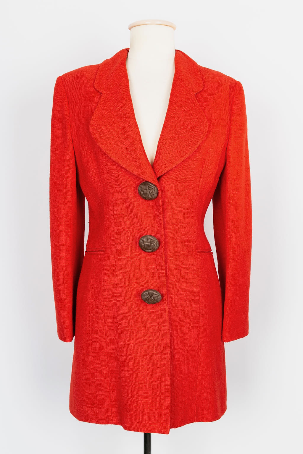 Ensemble trois pièces Christian Dior