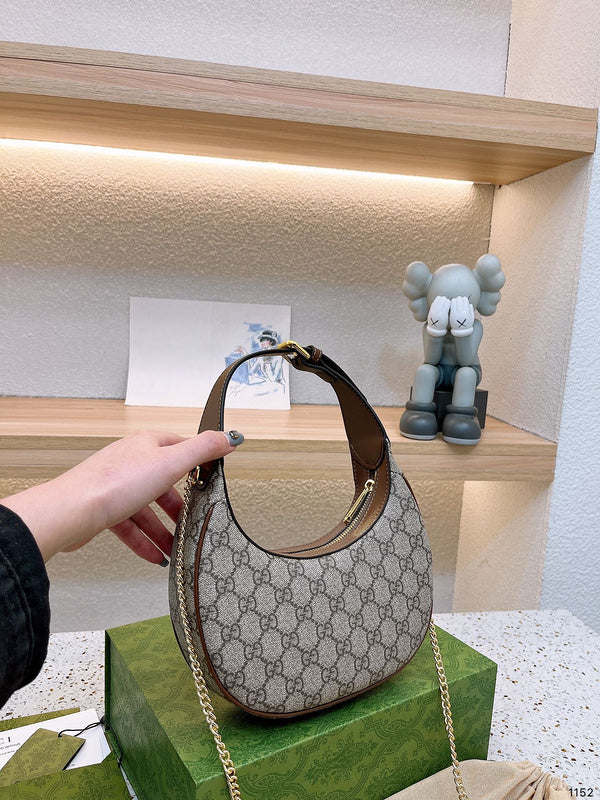 Luxury - Gucci Bags - 347