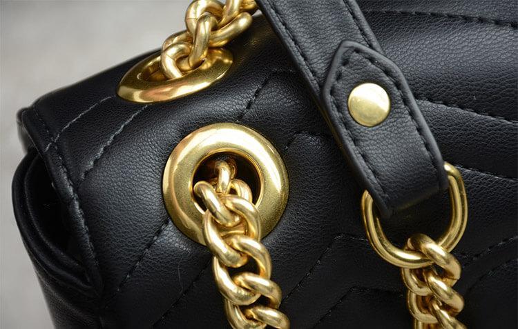 Gucci Marmont Bag